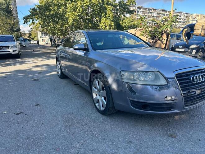 Audi A6 2004, 270,000 km - 3.0 l - Bakı