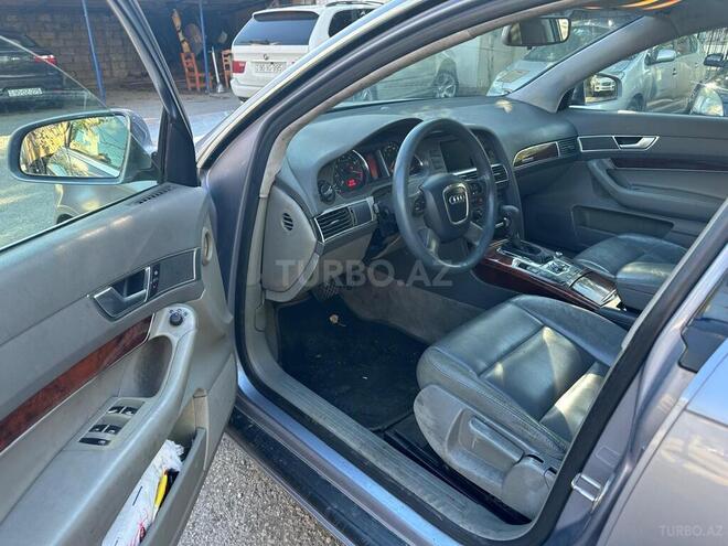 Audi A6 2004, 270,000 km - 3.0 l - Bakı