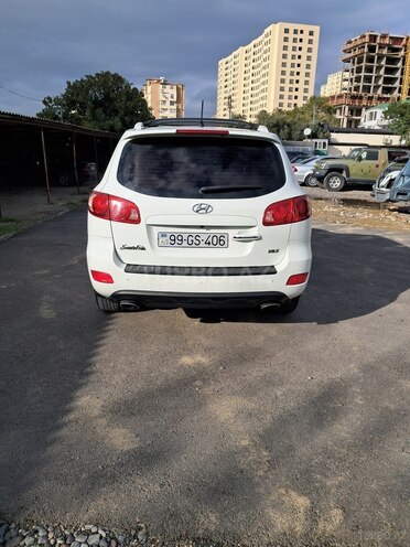 Hyundai Santa Fe 2007, 137,736 km - 2.0 l - Bakı