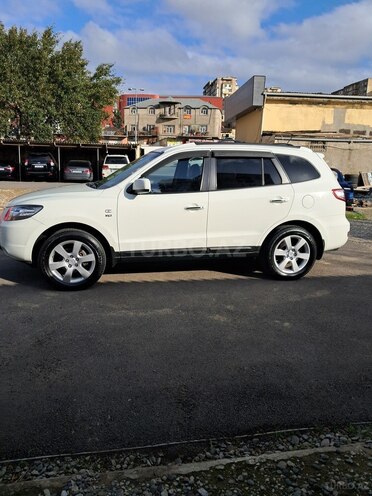 Hyundai Santa Fe 2007, 137,736 km - 2.0 l - Bakı