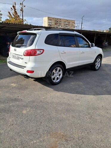 Hyundai Santa Fe 2007, 137,736 km - 2.0 l - Bakı