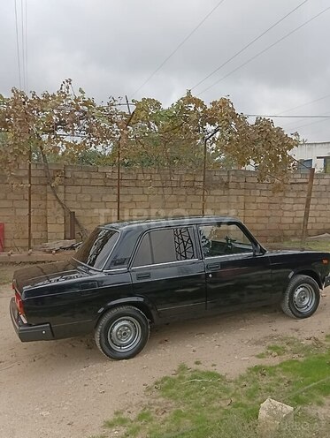 LADA (VAZ) 2107 2011, 68,000 km - 1.6 л - Bakı