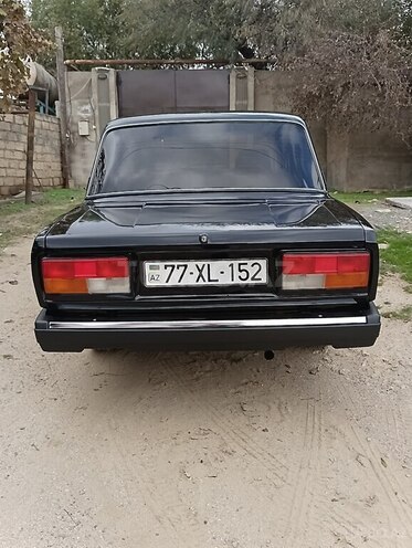 LADA (VAZ) 2107 2011, 68,000 km - 1.6 л - Bakı