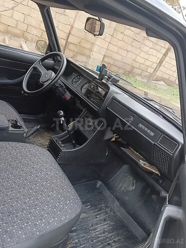 LADA (VAZ) 2107 2011, 68,000 km - 1.6 л - Bakı