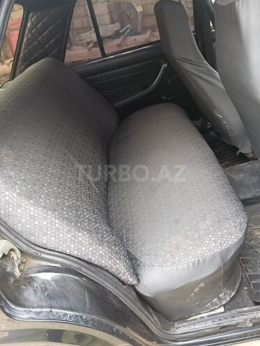 LADA (VAZ) 2107 2011, 68,000 km - 1.6 л - Bakı