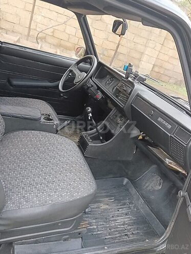 LADA (VAZ) 2107 2011, 68,000 km - 1.6 л - Bakı