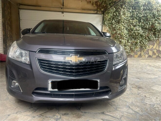 Chevrolet Cruze 2012, 200,000 km - 1.8 l - Bakı