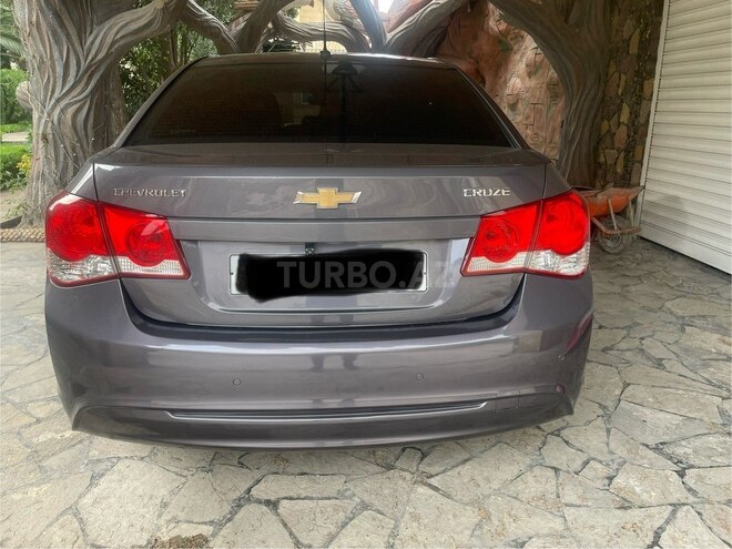 Chevrolet Cruze 2012, 200,000 km - 1.8 l - Bakı