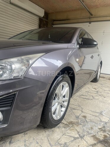 Chevrolet Cruze 2012, 200,000 km - 1.8 l - Bakı