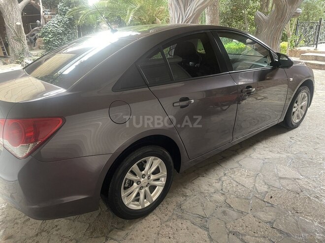 Chevrolet Cruze 2012, 200,000 km - 1.8 l - Bakı