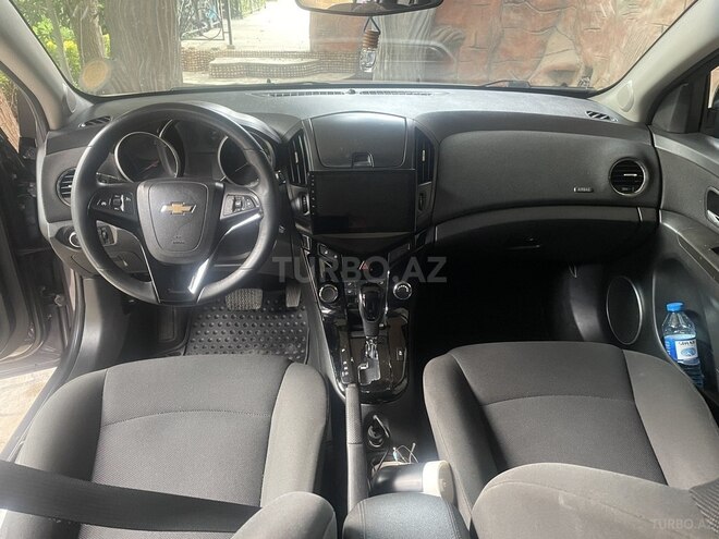 Chevrolet Cruze 2012, 200,000 km - 1.8 l - Bakı