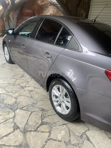Chevrolet Cruze 2012, 200,000 km - 1.8 l - Bakı