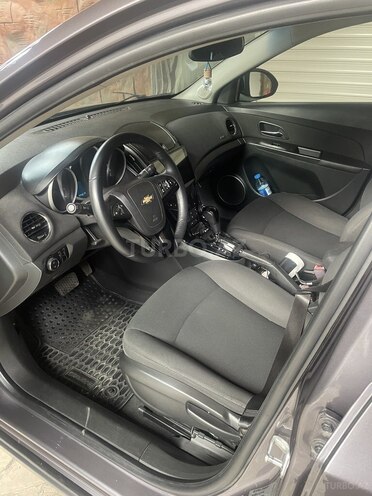 Chevrolet Cruze 2012, 200,000 km - 1.8 l - Bakı