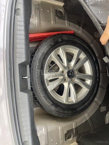 Chevrolet Cruze 2012, 200,000 km - 1.8 l - Bakı