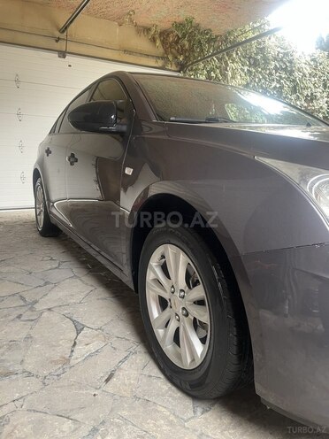 Chevrolet Cruze 2012, 200,000 km - 1.8 l - Bakı