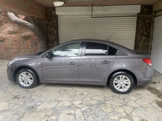 Chevrolet Cruze 2012, 200,000 km - 1.8 l - Bakı