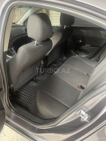 Chevrolet Cruze 2012, 200,000 km - 1.8 l - Bakı