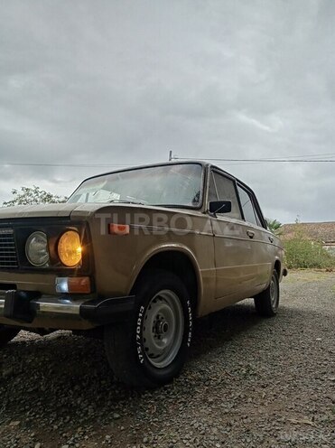 LADA (VAZ) 2106 1989, 35,000 km - 1.5 l - Masallı