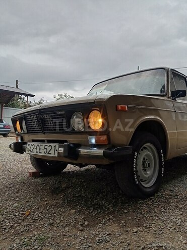 LADA (VAZ) 2106 1989, 35,000 km - 1.5 l - Masallı