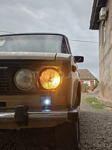 LADA (VAZ) 2106 1989, 35,000 km - 1.5 l - Masallı