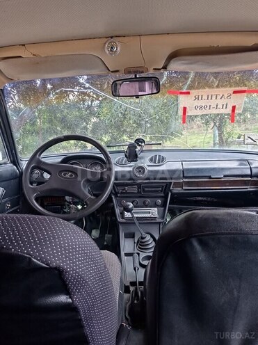 LADA (VAZ) 2106 1989, 35,000 km - 1.5 l - Masallı
