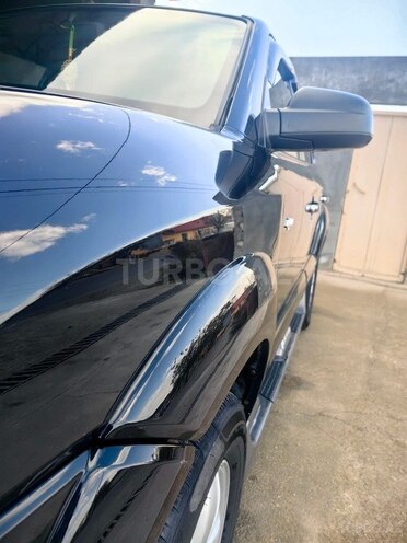 Hyundai Tucson 2008, 173,000 km - 2.0 l - Şəmkir