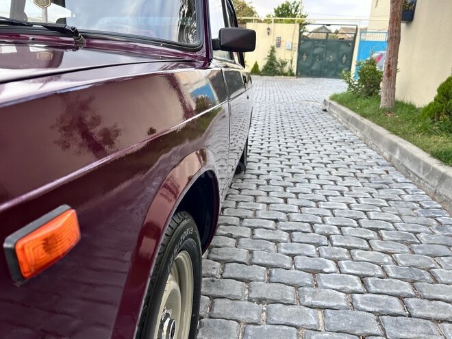 LADA (VAZ) 2107 2007, 96,490 km - 1.6 l - Bakı