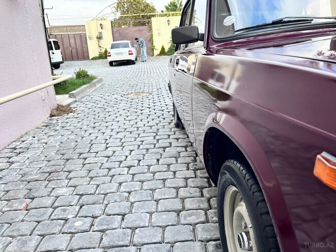 LADA (VAZ) 2107 2007, 96,490 km - 1.6 l - Bakı