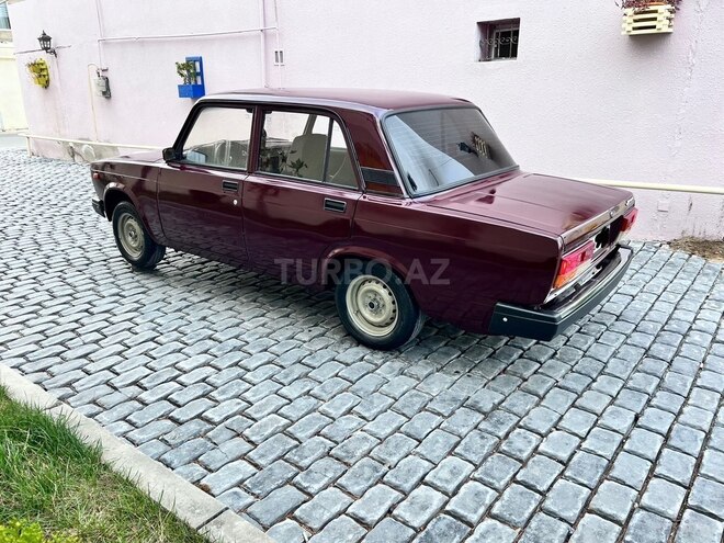 LADA (VAZ) 2107 2007, 96,490 km - 1.6 l - Bakı