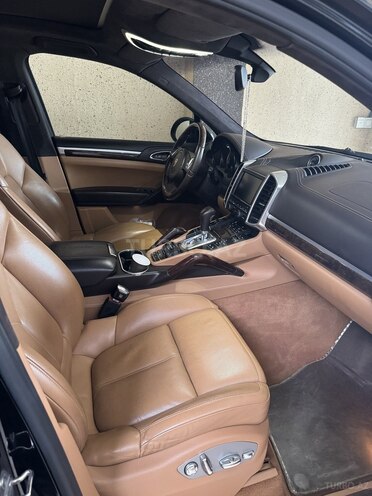 Porsche Cayenne GTS 2012, 128,000 km - 4.8 л - Bakı