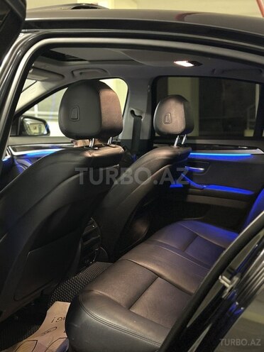 BMW 528 2015, 136,000 km - 2.0 л - Bakı