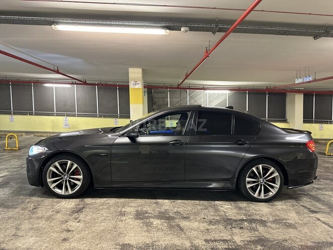 BMW 528 2015, 136,000 km - 2.0 л - Bakı