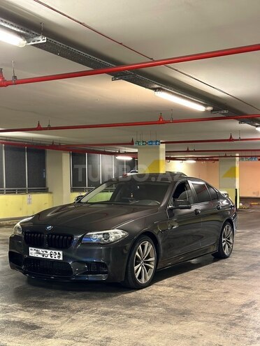 BMW 528 2015, 136,000 km - 2.0 л - Bakı