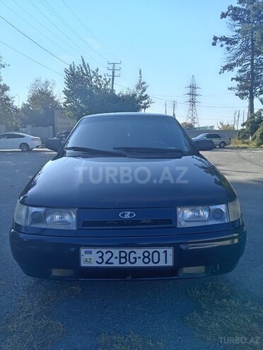 LADA (VAZ) 2112 2005, 112,000 km - 1.5 л - Bərdə