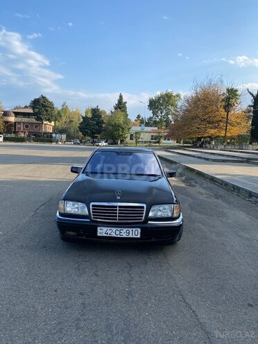 Mercedes C 280 1995, 415,000 km - 2.8 л - Lənkəran