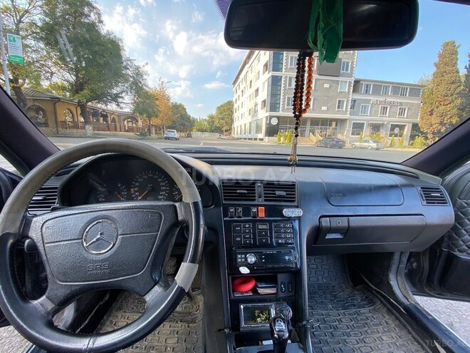 Mercedes C 280 1995, 415,000 km - 2.8 л - Lənkəran