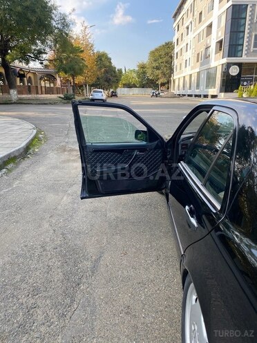 Mercedes C 280 1995, 415,000 km - 2.8 л - Lənkəran