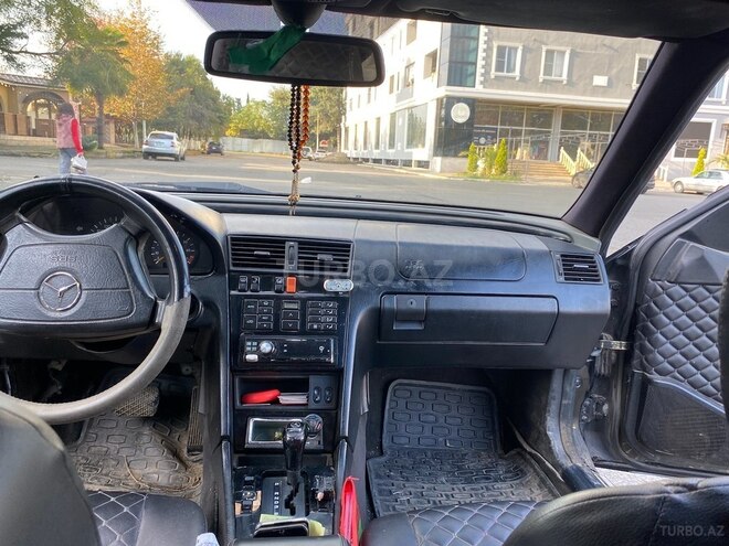 Mercedes C 280 1995, 415,000 km - 2.8 л - Lənkəran