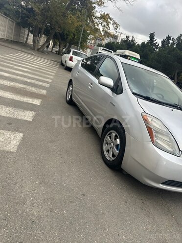 Toyota Prius 2008, 354,697 km - 1.5 л - Bakı
