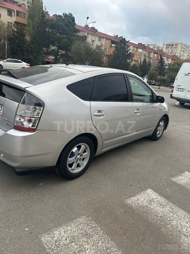 Toyota Prius 2008, 354,697 km - 1.5 л - Bakı