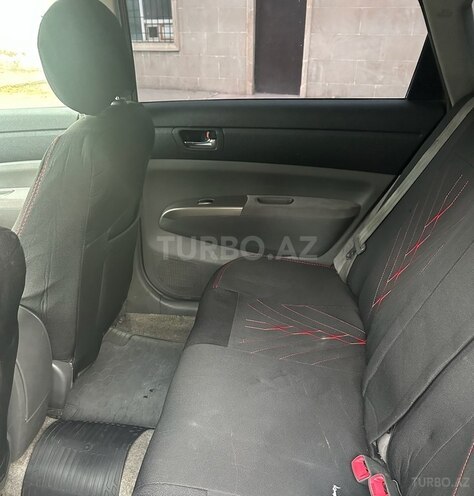 Toyota Prius 2008, 354,697 km - 1.5 л - Bakı