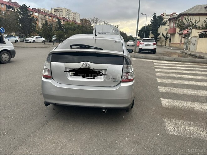 Toyota Prius 2008, 354,697 km - 1.5 л - Bakı