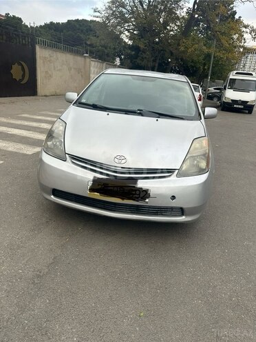 Toyota Prius 2008, 354,697 km - 1.5 л - Bakı