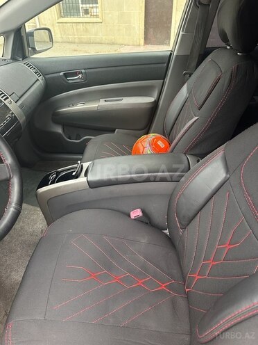 Toyota Prius 2008, 354,697 km - 1.5 л - Bakı
