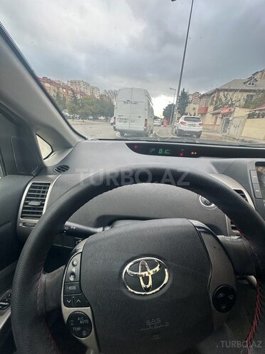 Toyota Prius 2008, 354,697 km - 1.5 л - Bakı