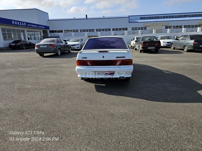LADA (VAZ) 2115 2012, 136,000 km - 1.6 l - Neftçala