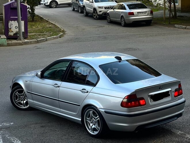 BMW 320 2004, 292,213 km - 2.2 l - Bakı