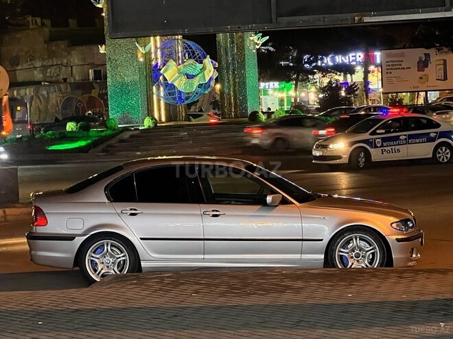 BMW 320 2004, 292,213 km - 2.2 l - Bakı