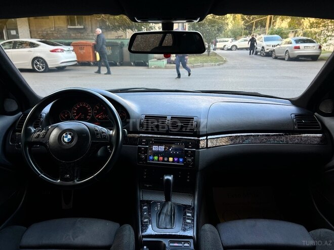BMW 320 2004, 292,213 km - 2.2 l - Bakı