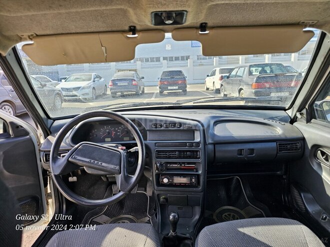 LADA (VAZ) 2115 2012, 136,000 km - 1.6 l - Neftçala